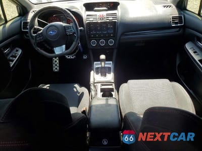 Zdjęcie 8 z 12 samochodu: 2015 SUBARU WRX PREMIUM VIN:JF1VA1D69F8803493 - miniatura