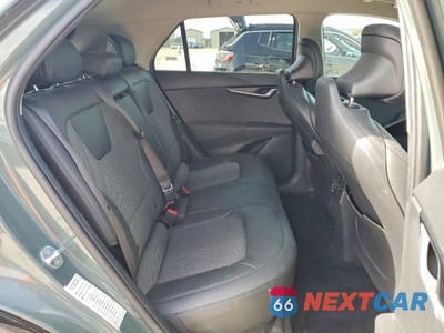 Zdjęcie 10 z 13 samochodu: 2024 KIA NIRO WIND VIN:KNDCR3L17R5090465 - miniatura