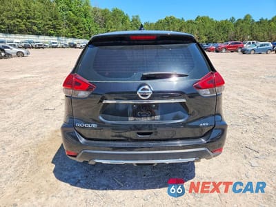 Zdjęcie 6 z 14 samochodu: 2017 NISSAN ROGUE S VIN:5N1AT2MV5HC817113 - miniatura
