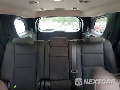 Zdjęcie 10 z 14 samochodu: 2015 DODGE DURANGO VIN:1C4RDJAGXFC857883 - miniatura