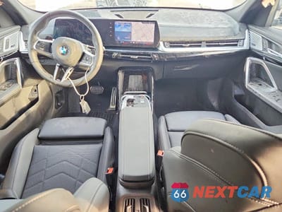 Zdjęcie 8 z 13 samochodu: 2025 BMW X2 XDRIVE28I VIN:WBX63GM00S5101276 - miniatura