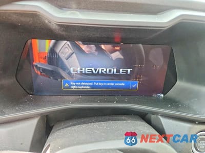 Zdjęcie 9 z 13 samochodu: 2026 CHEVROLET COLORADO VIN:1GCPSBEK6T1173325 - miniatura