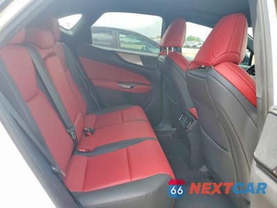 Zdjęcie 11 z 13 samochodu: 2024 LEXUS NX 350 F SPORT HANDLING VIN:2T2KGCEZ1RC041832 - miniatura