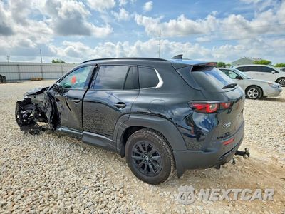 Drugie zdjęcie samochodu z przodu: 2026 MAZDA CX-50 PREMIUM VIN:7MMVAADW3TN145886 - miniatura