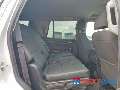 Zdjęcie 11 z 13 samochodu: 2020 CHEVROLET K1500 TAHO VIN:1GNLCDEC9LR233042 - miniatura