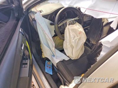 Zdjęcie 8 z 12 samochodu: 2018 TOYOTA COROLLA IM BASE VIN:JTNKARJE0JJ567403 - miniatura