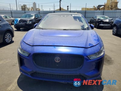 Piąte zdjęcie samochodu w środku: 2019 JAGUAR I-PACE SE VIN:SADHC2S12K1F73238 - miniatura