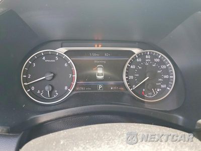 Zdjęcie 9 z 12 samochodu: 2023 NISSAN SENTRA SR VIN:3N1AB8DV6PY309350 - miniatura