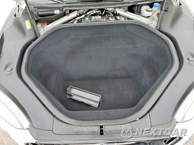 Zdjęcie 11 z 12 samochodu: 2016 TESLA MODEL S VIN:5YJSA1E29GF130196 - miniatura