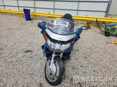 Drugie zdjęcie samochodu z przodu: 1992 HONDA GL1500 A VIN:1HFSC2208NA400386 - miniatura