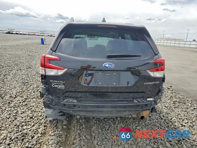 Zdjęcie 6 z 14 samochodu: 2021 SUBARU FORESTER PREMIUM VIN:JF2SKAJC1MH575167 - miniatura