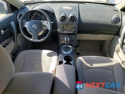 Zdjęcie 8 z 13 samochodu: 2012 NISSAN ROGUE S VIN:JN8AS5MV5CW711636 - miniatura
