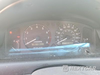 Zdjęcie 9 z 12 samochodu: 2002 TOYOTA COROLLA LE VIN:2T1BR18E22C574600 - miniatura