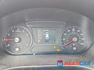 Zdjęcie 9 z 14 samochodu: 2019 KIA SORENTO LX V6 VIN:5XYPGDA50KG463099 - miniatura