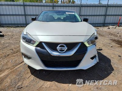 Piąte zdjęcie samochodu w środku: 2017 NISSAN MAXIMA VIN:1N4AA6AP4HC426550 - miniatura