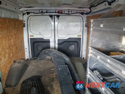 Zdjęcie 10 z 14 samochodu: 2015 FORD TRANSIT T-150 VIN:1FTNE1ZM8FKA79062 - miniatura