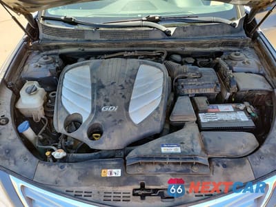 Zdjęcie 11 z 12 samochodu: 2013 HYUNDAI AZERA VIN:KMHFH4JG5DA254790 - miniatura