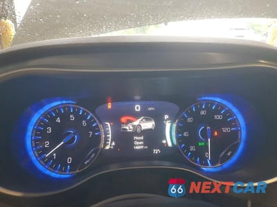 Zdjęcie 9 z 13 samochodu: 2017 CHRYSLER PACIFICA LIMITED VIN:2C4RC1GG3HR560586 - miniatura