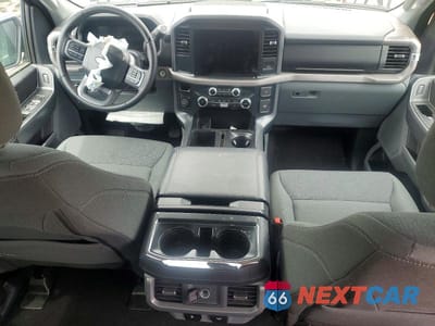 Zdjęcie 8 z 12 samochodu: 2025 FORD F150 XLT VIN:1FTFW3LD9SFB00462 - miniatura