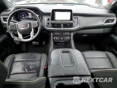 Zdjęcie 8 z 13 samochodu: 2024 GMC YUKON XL K1500 SLT VIN:1GKS2GKD5RR298215 - miniatura