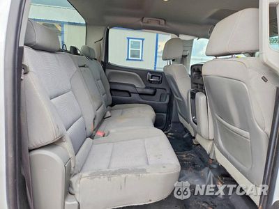 Zdjęcie 10 z 12 samochodu: 2015 CHEVROLET SILVERADO K2500 HEAVY DUTY VIN:1GC1KUEG9FF633663 - miniatura