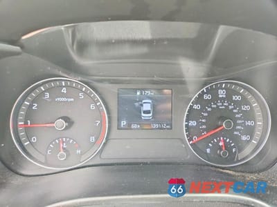 Zdjęcie 9 z 13 samochodu: 2021 KIA FORTE GT LINE VIN:3KPF34AD0ME297133 - miniatura