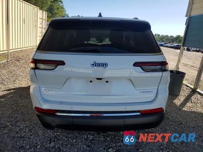 Zdjęcie 6 z 14 samochodu: 2024 JEEP GRAND CHEROKEE L LAREDO VIN:1C4RJKAG4R8918117 - miniatura
