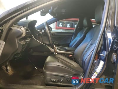 Zdjęcie 7 z 13 samochodu: 2017 LEXUS IS 350 VIN:JTHCE1D2XH5013495 - miniatura