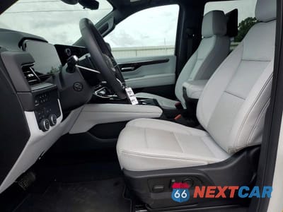 Zdjęcie 7 z 13 samochodu: 2025 CHEVROLET TAHOE K1500 PREMIER VIN:1GNS6SRD8SR106226 - miniatura