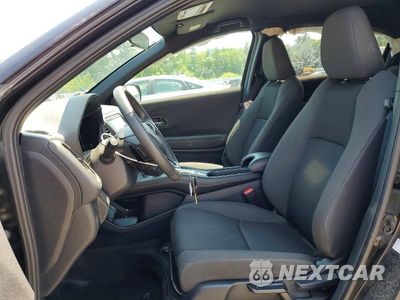 Zdjęcie 7 z 13 samochodu: 2022 HONDA HR-V SPORT VIN:3CZRU6H1XNM705124 - miniatura