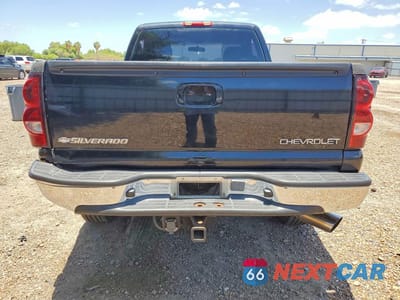 Zdjęcie 6 z 12 samochodu: 2000 CHEVROLET SILVERADO K1500 VIN:1GCEK14T7YZ362666 - miniatura