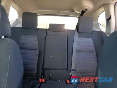 Zdjęcie 10 z 13 samochodu: 2020 HONDA CR-V EX VIN:2HKRW2H55LH689932 - miniatura