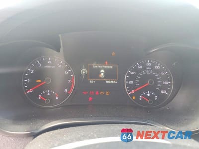 Zdjęcie 9 z 12 samochodu: 2016 KIA OPTIMA SX VIN:5XXGW4L20GG022090 - miniatura