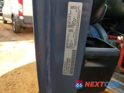 Zdjęcie 13 z 13 samochodu: 2021 RAM PROMASTER 3500 DELIVERY VAN VIN:3C6MRVJG5ME580026 - miniatura