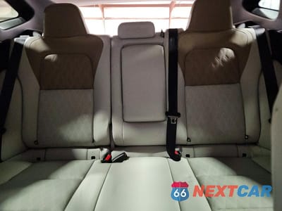 Zdjęcie 10 z 14 samochodu: 2026 NISSAN MURANO PLATINUM VIN:5N1AZ3DS6TC115255 - miniatura