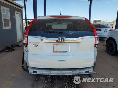 Zdjęcie 6 z 14 samochodu: 2016 HONDA CR-V LX VIN:5J6RM3H31GL003634 - miniatura