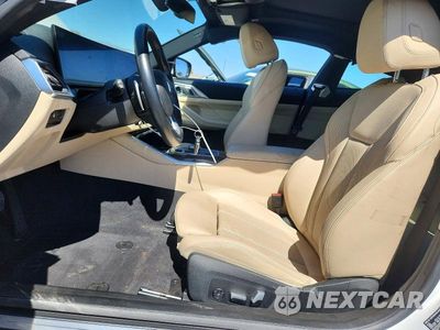 Zdjęcie 7 z 12 samochodu: 2024 BMW 430I VIN:WBA53AP06RCP27449 - miniatura