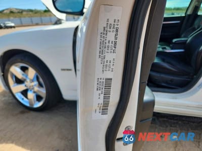 Zdjęcie 12 z 12 samochodu: 2010 DODGE CHARGER R/T VIN:2B3CA5CT3AH113436 - miniatura