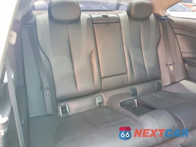 Zdjęcie 10 z 13 samochodu: 2014 BMW 428 I VIN:WBA3N7C52EF718195 - miniatura