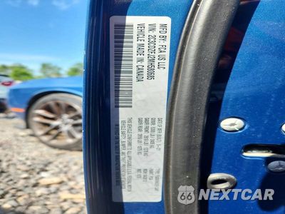 Zdjęcie 12 z 12 samochodu: 2021 DODGE CHALLENGER R/T SCAT PACK VIN:2C3CDZFJ2MH580685 - miniatura