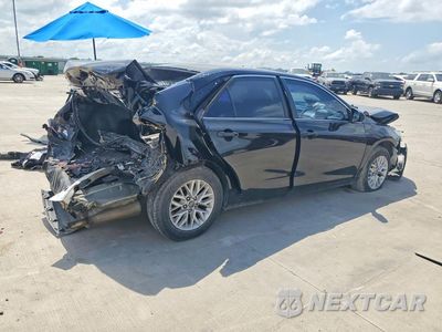 Trzecie zdjęcie samochodu z tyłu: 2017 TOYOTA CAMRY LE VIN:4T1BF1FK6HU359908 - miniatura