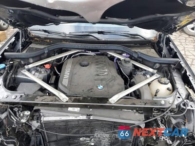 Zdjęcie 12 z 14 samochodu: 2025 BMW X5 XDRIVE40I VIN:5UX23EU02S9X56191 - miniatura