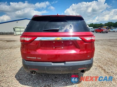 Zdjęcie 6 z 13 samochodu: 2018 CHEVROLET TRAVERSE LT VIN:1GNEVGKW1JJ210868 - miniatura