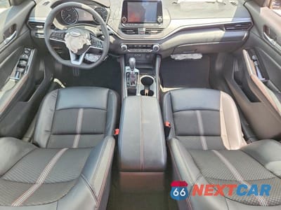 Zdjęcie 8 z 13 samochodu: 2025 NISSAN ALTIMA SR VIN:1N4BL4CV8SN390744 - miniatura