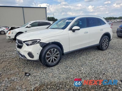 2026 MERCEDES-BENZ GLC 300 W1NKM4GBXTF511950 - główne zdjęcie licytacji z USA - miniatura