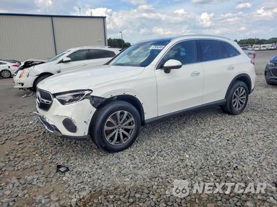 2026 MERCEDES-BENZ GLC 300 W1NKM4GBXTF511950 - główne zdjęcie licytacji z USA - miniatura