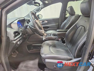 Zdjęcie 7 z 13 samochodu: 2025 CHRYSLER PACIFICA LIMITED VIN:2C4RC1GG2SR551031 - miniatura