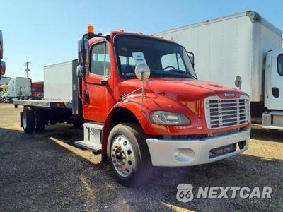Drugie zdjęcie samochodu z przodu: 2018 FREIGHTLINER M2 106 MEDIUM DUTY VIN:3ALACWFC0JDJK0815 - miniatura