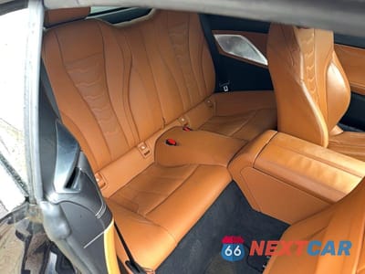 Zdjęcie 6 z 10 samochodu: 2019 BMW M850XI VIN:WBAFY4C55KBJ98967 - miniatura