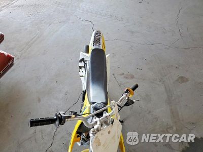 Piąte zdjęcie samochodu w środku: 2024 SUZUKI DR-Z125 L VIN:JS1DF43G8R7100295 - miniatura